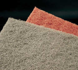 Gray Ultra Fine Mirlon Pads 18-111-448