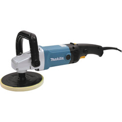 7" Electronic Sander-Polisher 9227C