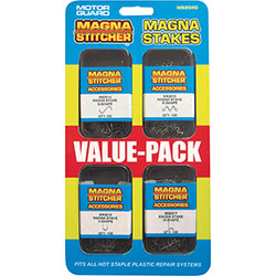 Magna Stake Value-Pack MS2040