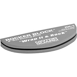 Rocker-Block Sanding Block RK-1