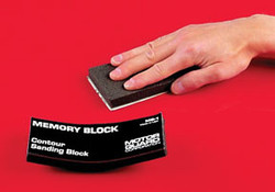 Display of 8 Memory Block MB1