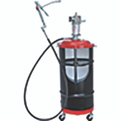 Air-Operated Portable Grease Pump Package 6917