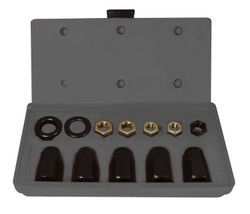 Wheel Stud Installers With Rethreaders 802