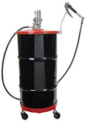 Value Series 40:1 Grease Pump 4417