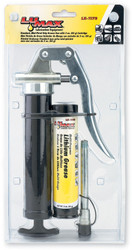 Mini-Pistol Grip Grease Gun - 3 oz. LX-1172