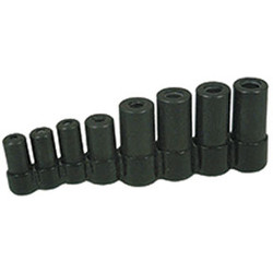 Tap Socket Set 70500