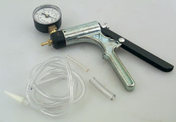 Vacuum Testing/Brake Bleeder Kit 75000