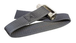 Heavy Duty Strap Filter Wrench 60200