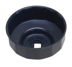 76mm - 14 Flutes End Cap Wrench 61570