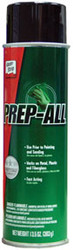 Prep-All® Wax & Grease Remover, 13.5 oz. Aerosol ESW362