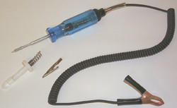 The Ultimate Circuit Tester Kit 28640