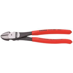 8" High Leverage Diagonal Cutters 7401200