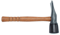 16-1/2" Heavy Duty Tire Hammer with Wood Handle, 5.8 lbs. 35325