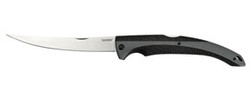 6 ¼” Folding Fillet K-Texture Knife 1258X