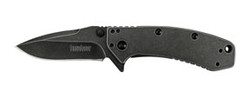 Cryo, Blackwash Knife 1555BW