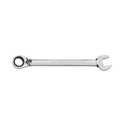 Reversible Combination Ratcheting Wrench Set METRIC, 24mm 9624N