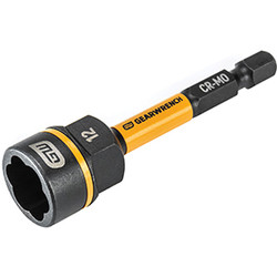 12mm Bolt Biter Nut Extractor & Driver 86185