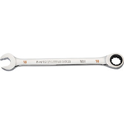18mm 90-Tooth 12 Pt Ratcheting Comb WR 86918