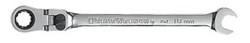 XL Locking Flex Combination Ratcheting Wrench - 10mm 85610