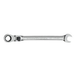 XL Locking Flex Combination Ratcheting Wrench - 14mm 85614