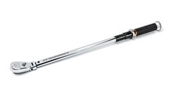 1/2" Drive 120XP Flex Head Micrometer Torque Wrench 30-250 ft/lbs. 85189