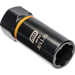 1/2" Drive Bolt Biter™ Impact Deep Extraction Socket 22mm- [7/8-"] 86076