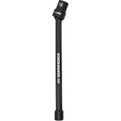 3/8" Drive 6 Point X-Core Pinless Universal Impact Metric Extension Socket 14mm 84494