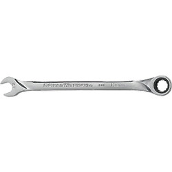 13mm 12 Point XL Ratcheting Combination Wrench 85013D