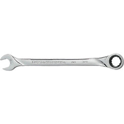 24mm 12 Point XL Ratcheting Combination Wrench 85024D