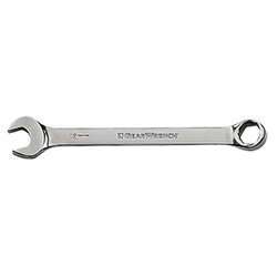 Full Polish Combination Non-Ratcheting Wrench, 14mm 81762