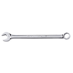 Long Pattern Combination Non-Ratcheting Wrench, 1-5/16” 81749