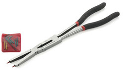 Double X External Snap Ring Pliers 13' 82033
