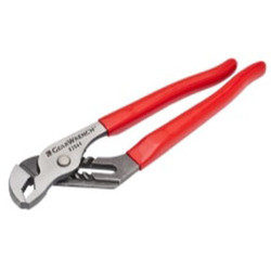 10" Tongue and Groove Pliers, V-Jaw 82064