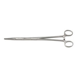 Double-X Hemostat Straight Pliers 10" 82034