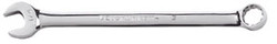 Long Pattern Combination Non-Ratcheting Wrench - 9/16" 81657