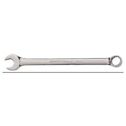 Non-Ratcheting Combination Wrench, 11mm 81668