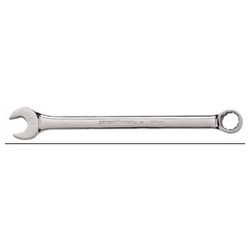 Long Pattern Combination Non-Ratcheting Wrench - 12mm 81669
