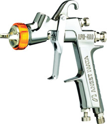 LPH400-LVX eXtreme Basecoat 1.4mm Gravity Spray Gun 5670