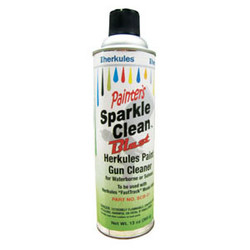 Sparkle Clean BLAST for use with G45 FastTrack, 15 oz. Can SCB-06