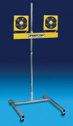 Speed Dry Waterborne Drying System 15-1000