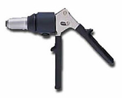 Hand Operated Hydraulic Riveter Kit HK150A