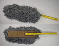 Extra Large Car Duster XLCD-1