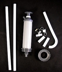 Plastic Drum Pump 6008
