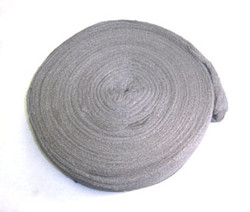 5lb. Reel Steel Wool, Grade 00 Extra Fine 72005