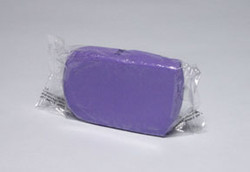 JB Purple Clay Bar, 8 oz. HT-12BU