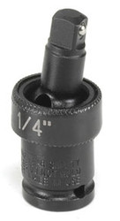 1/4" x 1/4" Universal Joint with Friction Ball 929UJ