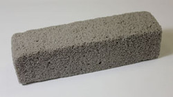 Pet Hair Block PH-ROCK-1