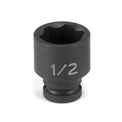 1/4" Surface Drive x 12mm Standard 912MS