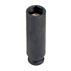 1/4" Drive x 13mm Magnetic Deep 913MDG