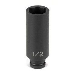 1/4" Surface Drive x 9mm Deep Impact Socket 909MDS